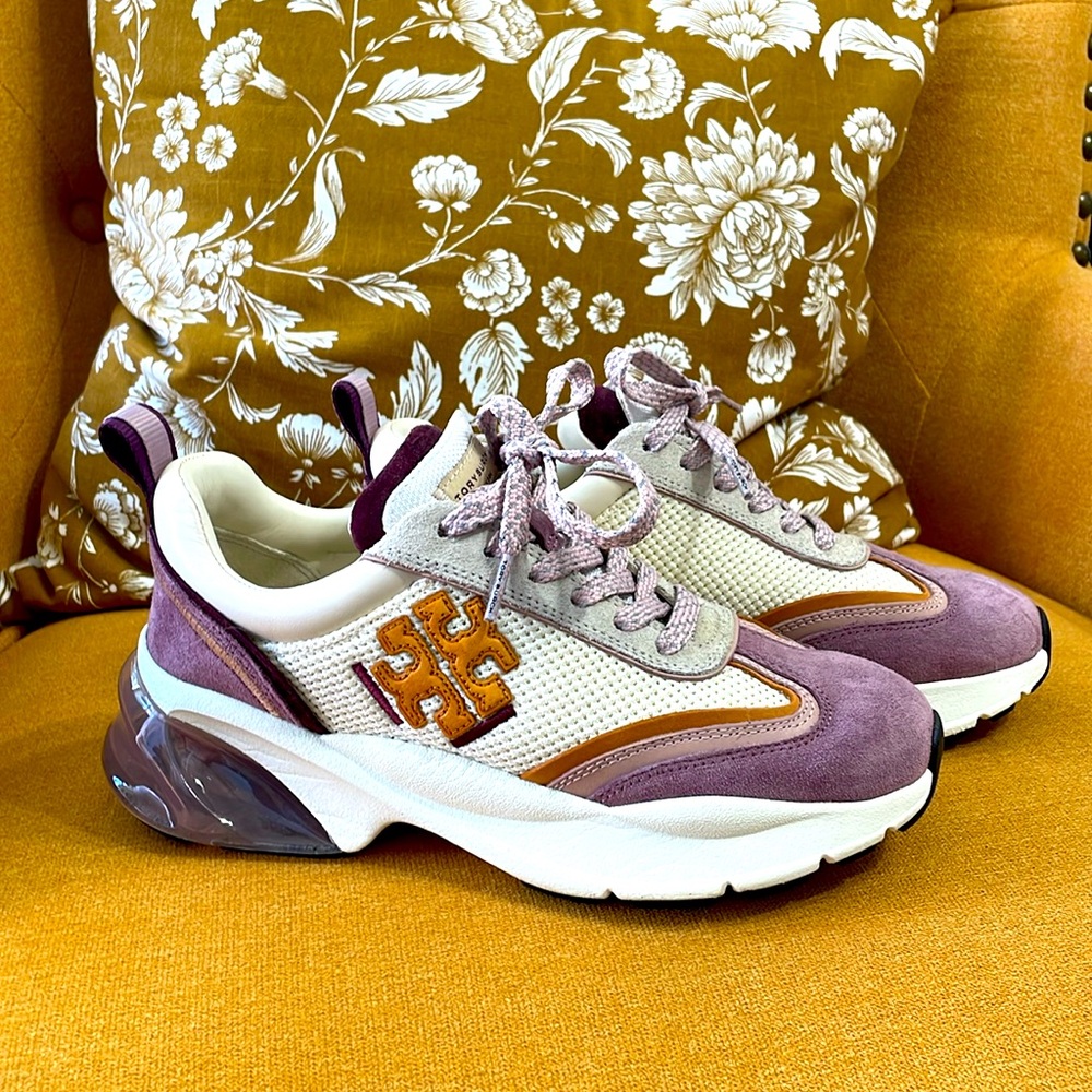 Tory Burch Sneakers